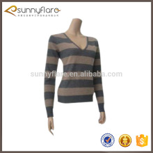Cashmere fashion quality cashmere sweaters ladies jumpers